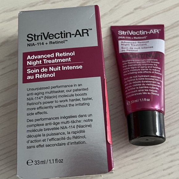 StriVectin-AR Advanced Retinol Night Treatment 1.1fl oz - Picture 1 of 3